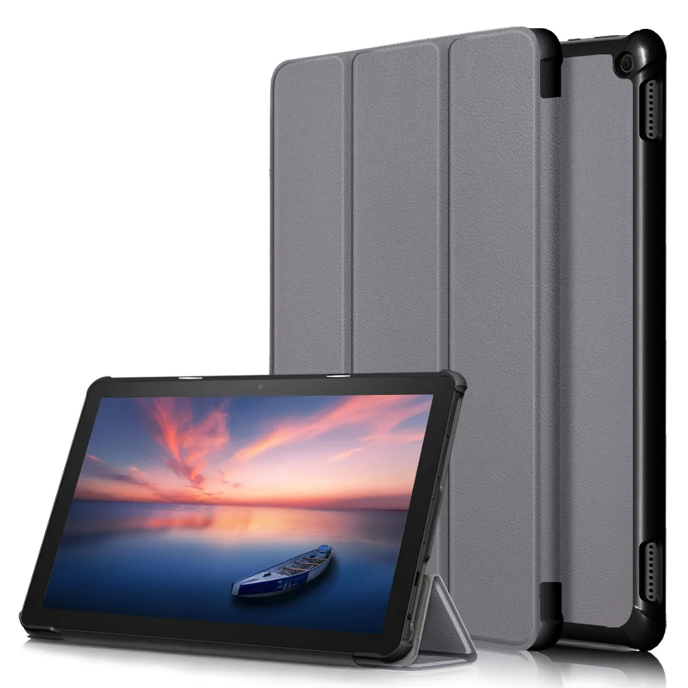 

Case For All New Fire HD 10 Plus 2021 11th Generation Case Cover
