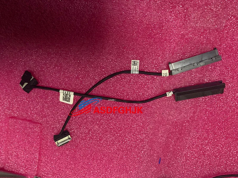 

0RFG51 FOR Dell Inspiron 17 7778 P30E Hard Drive CABLE RFG51 CN-0RFG51 Free shipping