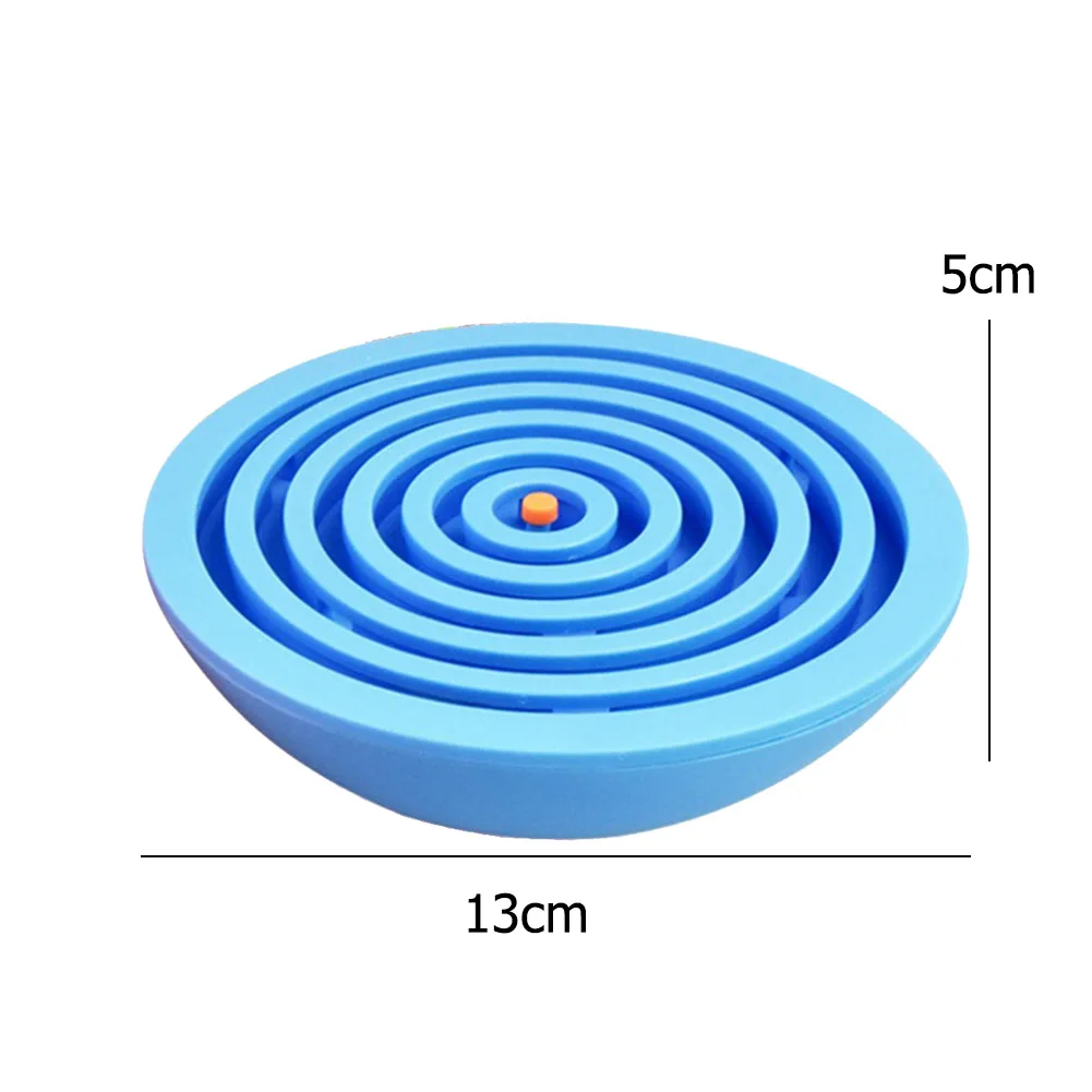 

Patience Games Ball Mobile Puzzle Maze Brain Intellect Challenge Toys Hand Game Case Balance Kid Educational Toy IQ Balance Toy