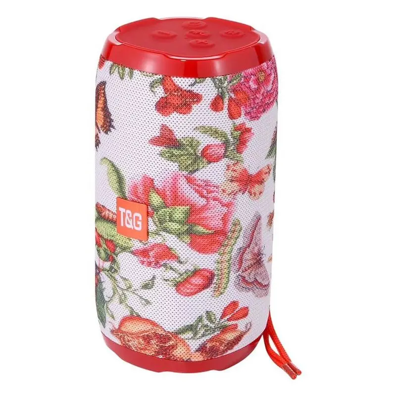 Беспроводной Bluetooth динамик домашний компьютер AUX звуковая колонка панель с fm