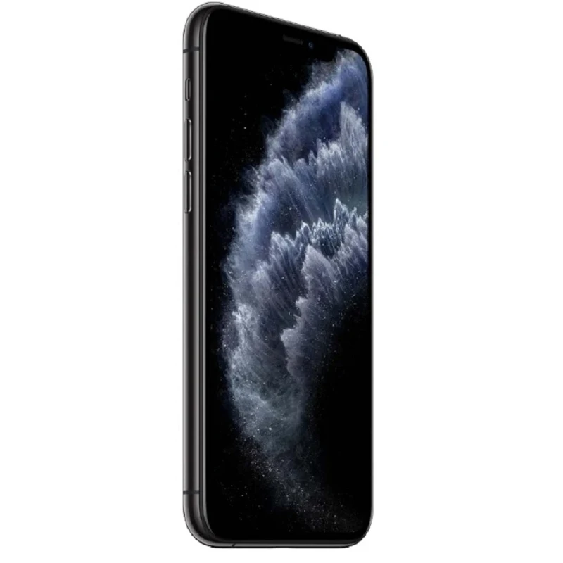 Смартфон APPLE iPhone 11 Pro Max 256GB Space Grey MWHJ2RU/A|Смартфоны| |