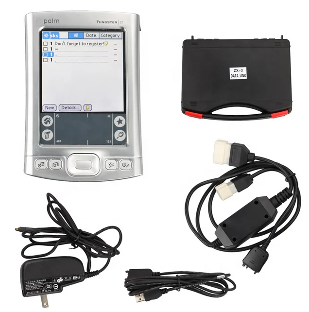 

Hi-tachi Adapter ZAX330 Tester ZAX330-3 Diagnostic Tool