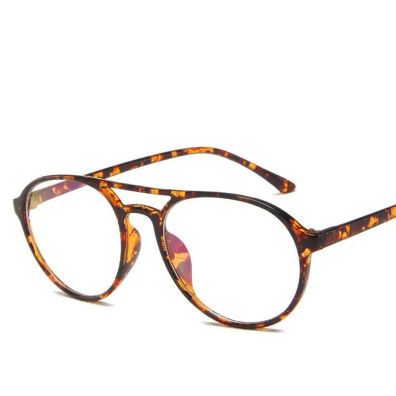 HOTOCHKI новые очки с двойной перемычкой высококачественные унисекс элегантные