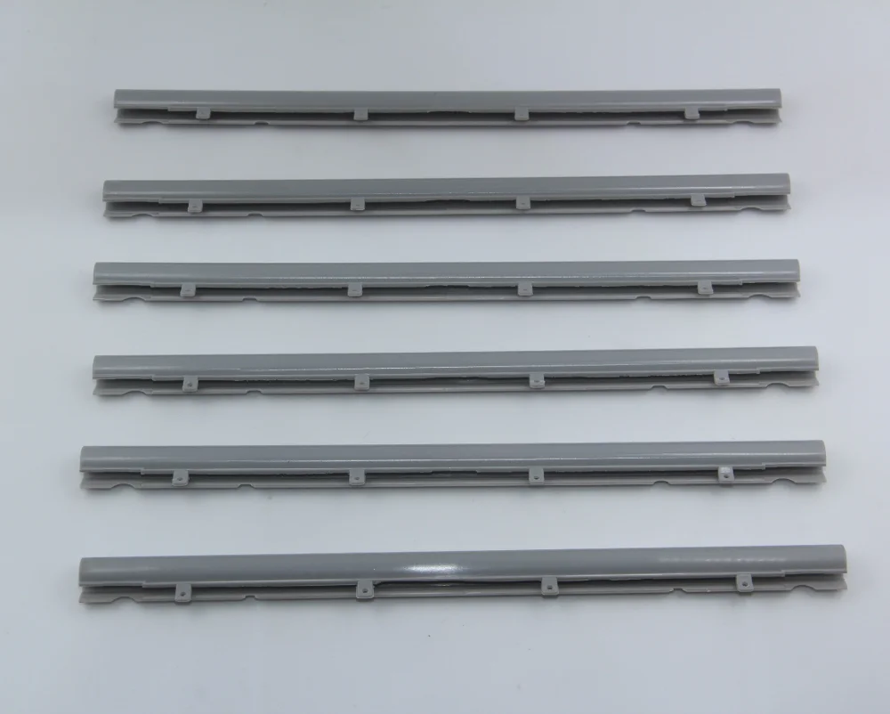 Новинка крышка для петель ЖК дисплея 13 3 дюйма фотоэлемент петли A1304 A1237|Пелти