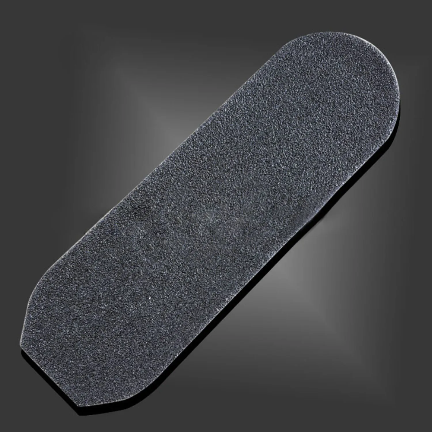 Новинка 10 шт. средство для удаления мозолей педикюра пилка ног из нержавеющей