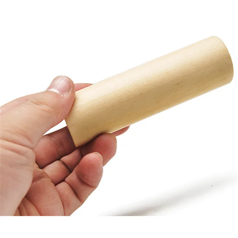 Вешалка для одежды из натурального дерева настенные крючки пальто женская