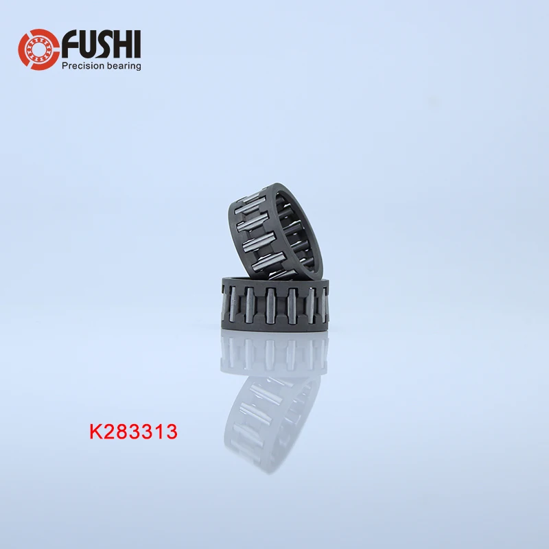 Радиальный игольчатый ролик и корпус K283313 размер подшипника 28*33*13 мм (2 шт.) 29241/28