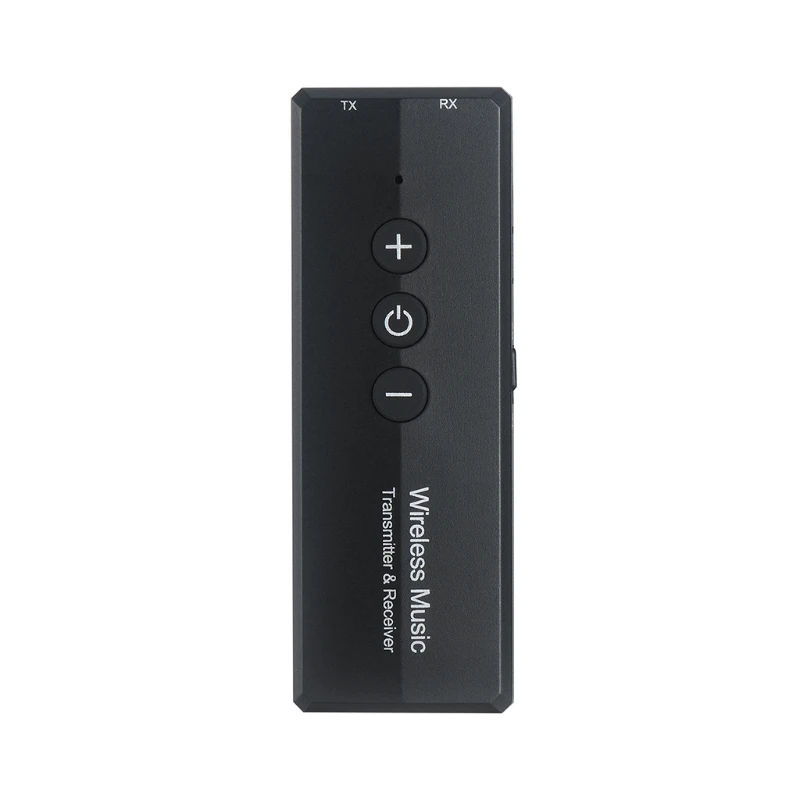

2 в 1 Bluetooth-совместимый адаптер 5,0 приемник передатчика с низкой задержкой USB-ключ для ПК PS4 наушников