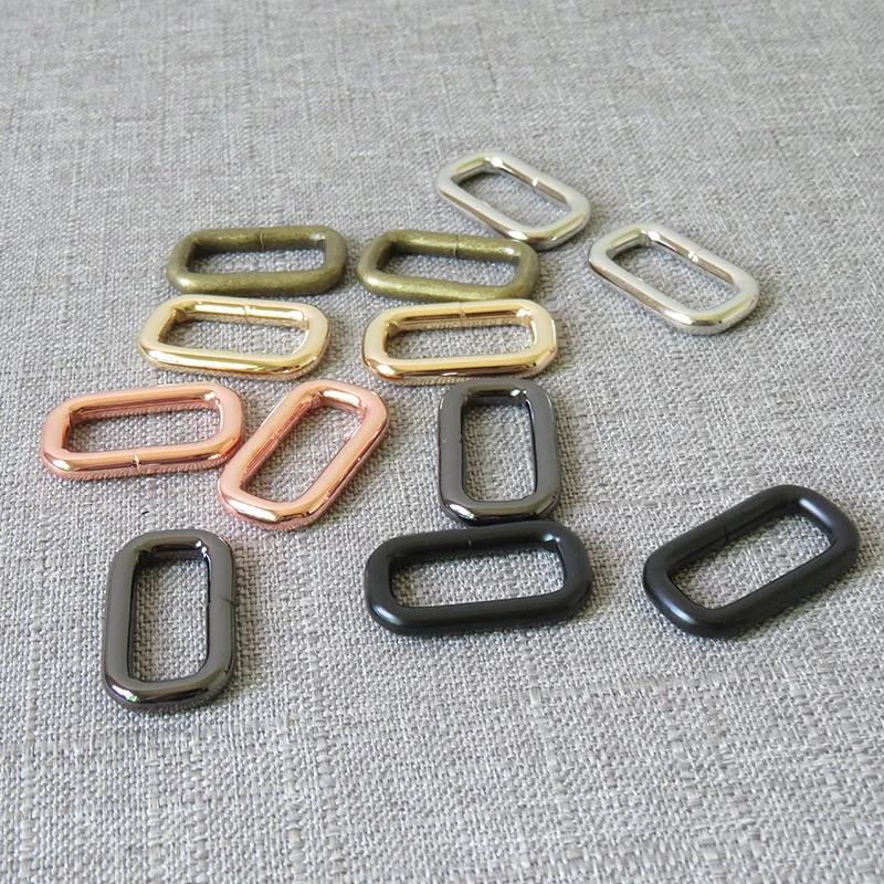 10 шт. тяжелая металлическая пряжка для ремня 25 мм