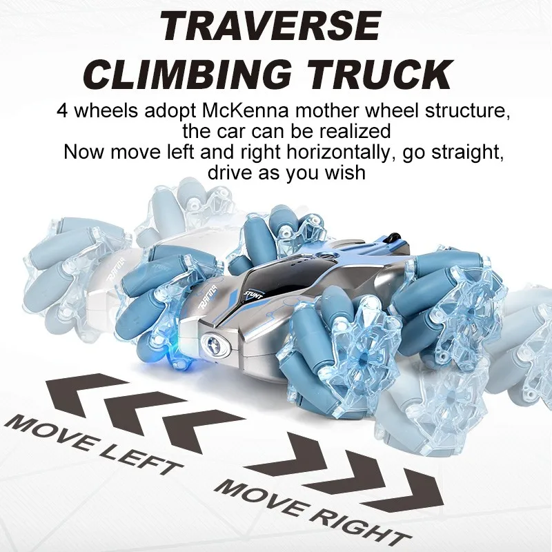 2021 новый 124 rc автомобиль mini 24g диста