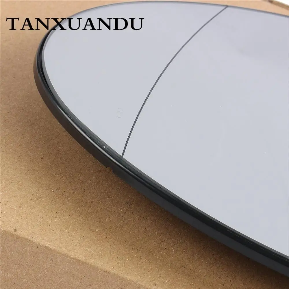 Электрическое стекло с подогревом крыла двери зеркальное подходит для MINI Cooper