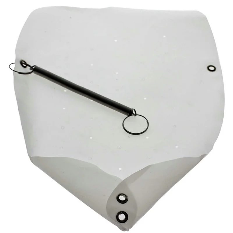 

Iron pad steam iron pad Iron Shoe Cover Ironing Aid Board Protect Fabrics Cloth Heat Easy Fast for Ironing Board Non-stick Vinyl