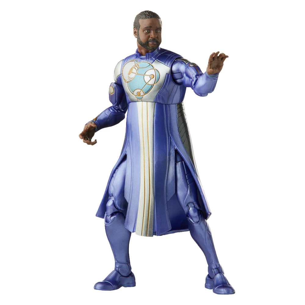 Экшн-фигурки Marvel Legends The Eternals Wave Ikaris Sersi Kingo Phastos Druig aкак 6 дюймов как на фото не