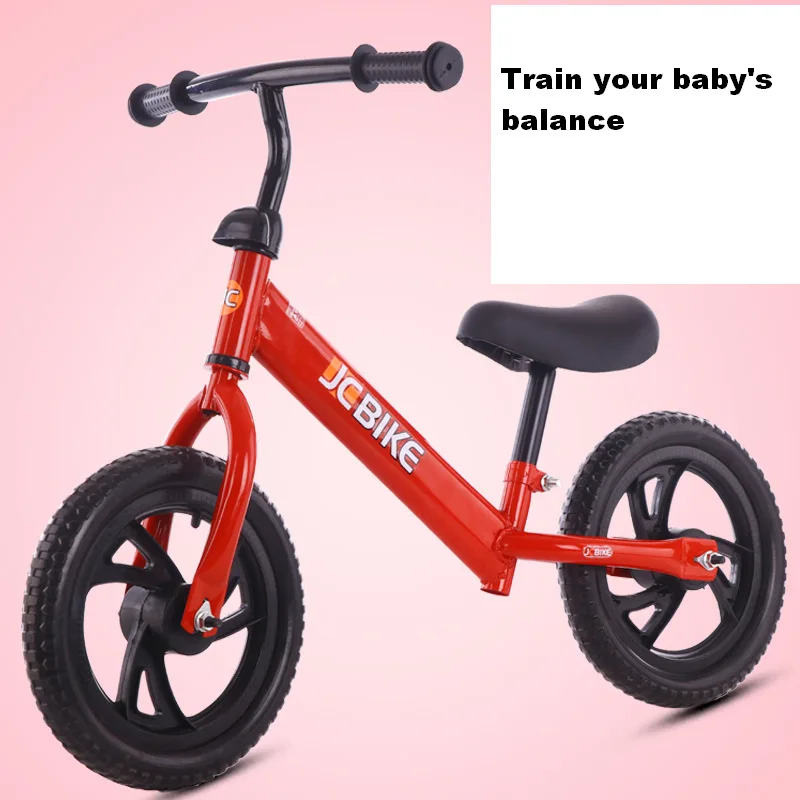 Детский велосипед baby balance car walker 12 дюймов