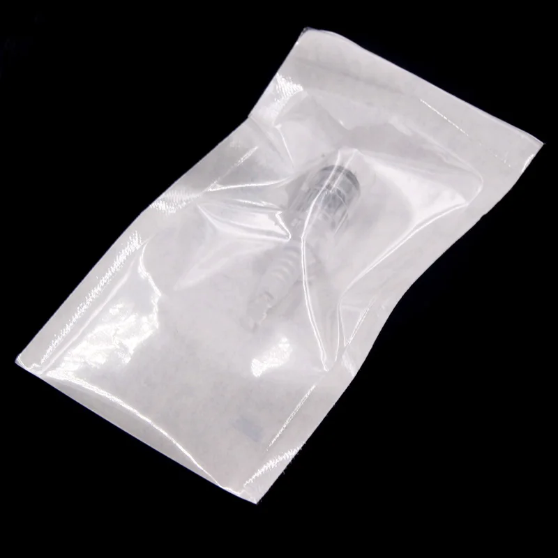 50 шт./упак. круглая игла с наноконтактным картриджем электрическая