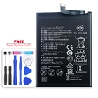 HB436486ECW Аккумулятор для Huawei Mate 20 10 10Pro  P20 Pro ALP L09 L29Honor View 20 V20 ALP-L09 PCT L29
