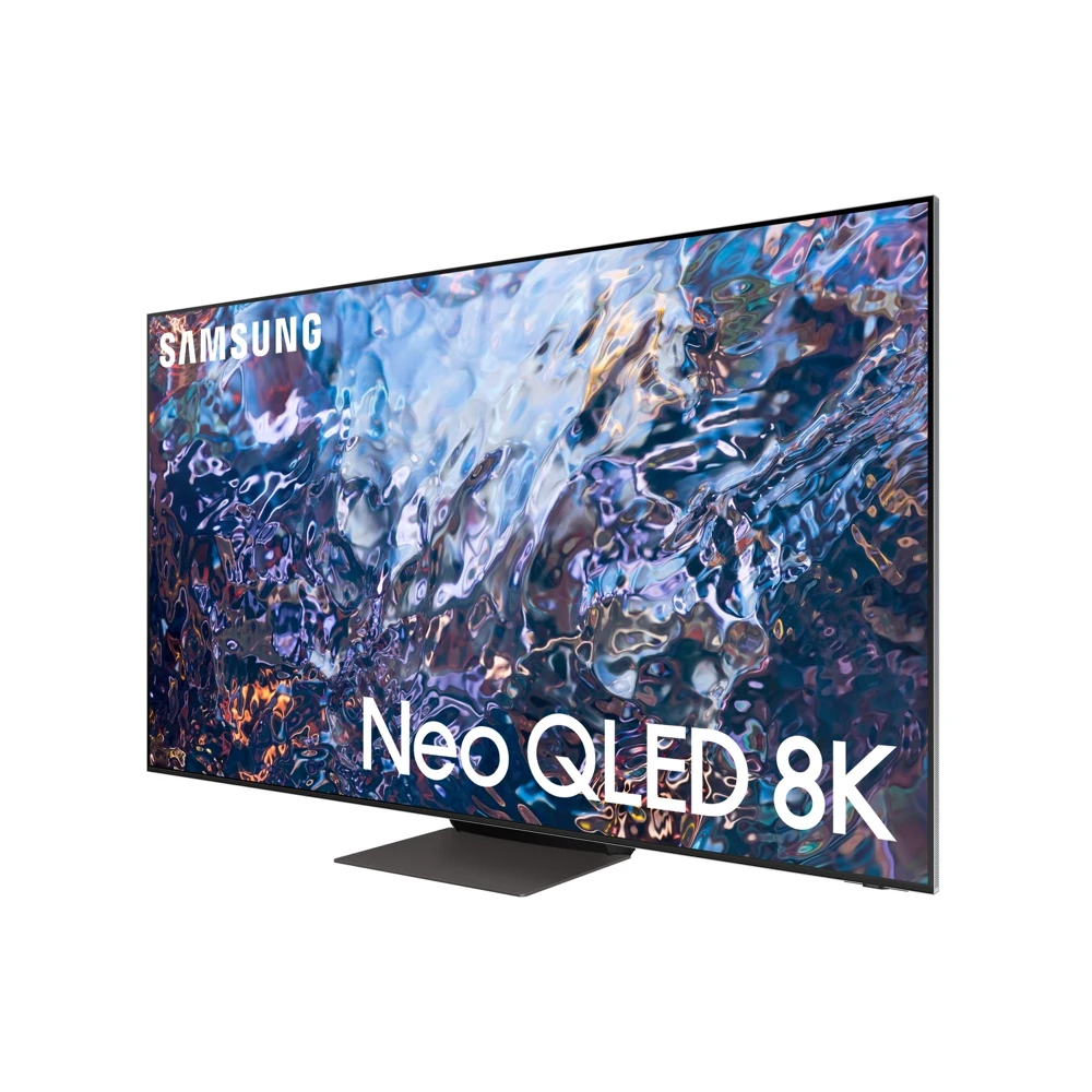 TV 75&quot Samsung QE75QN700AU 4320p 8K UHDTV 120Hz Smart Electronics video equipment Home Audio Consumer | Электроника