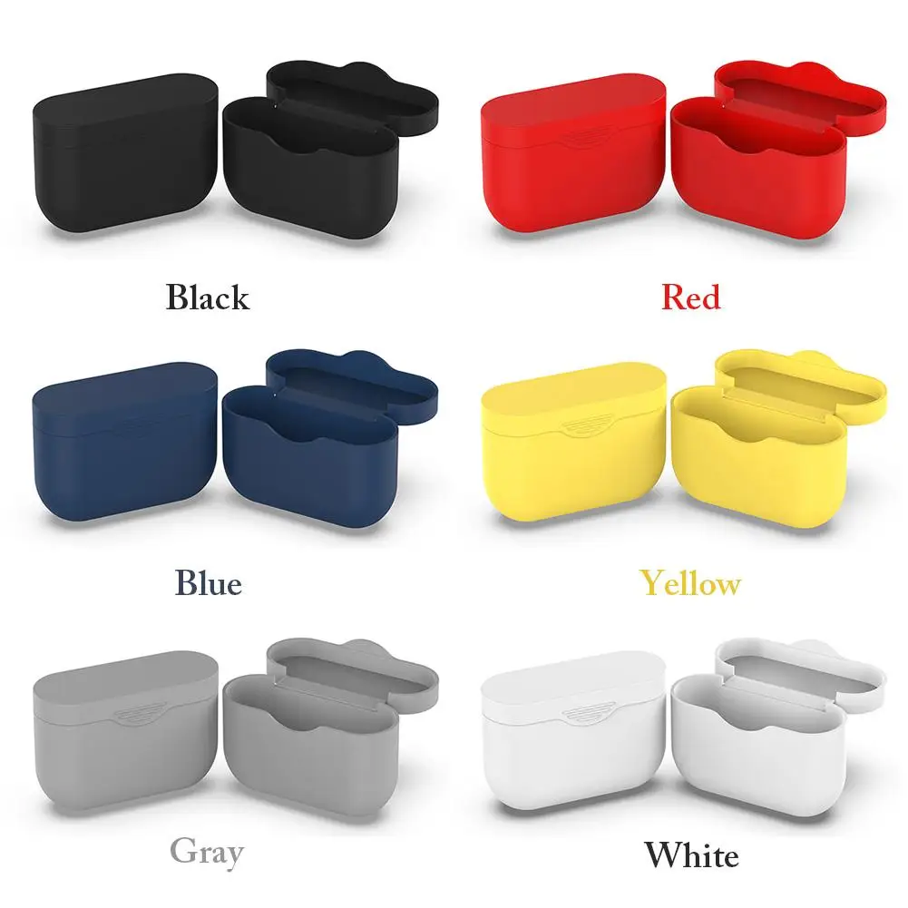 Высокое качество силиконовый защитный чехол раскладушка открывающийся анти-шок