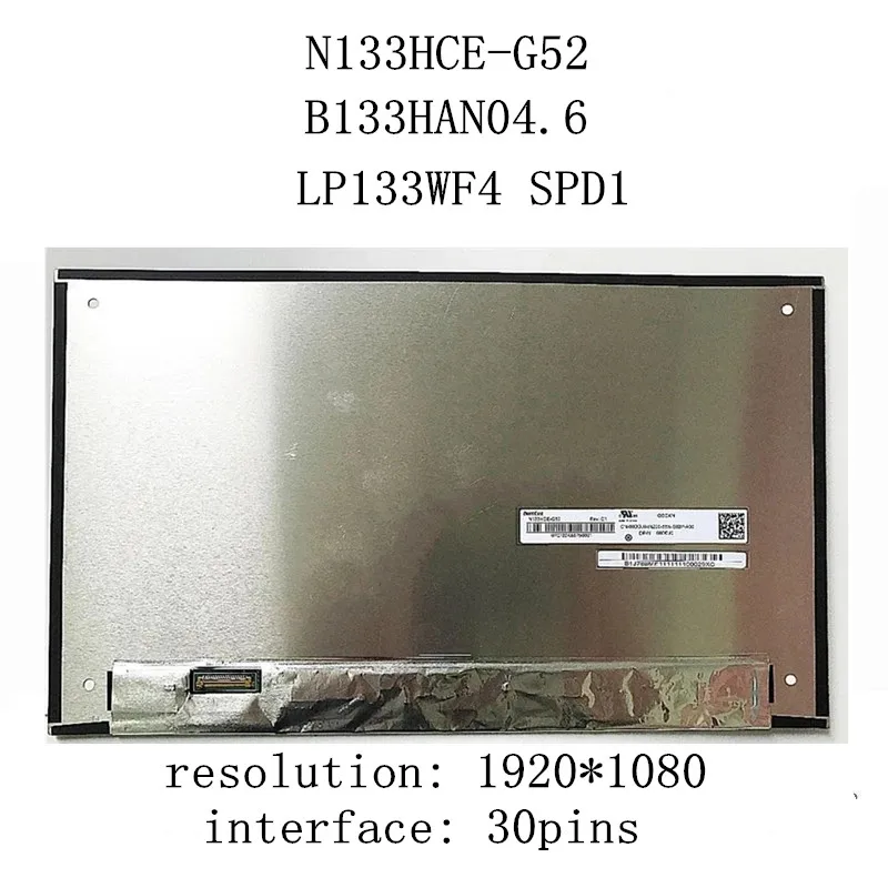 Оригинальный Фирменная новинка оригинальный Новинка F2156WH6 LP156WH6 TJA1 15 6