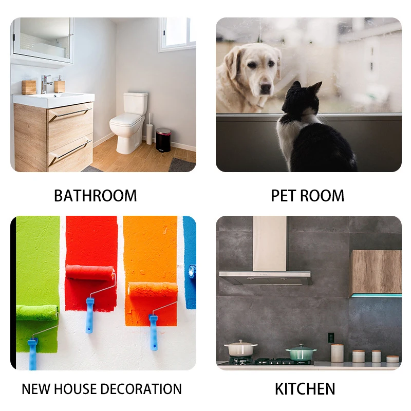 Очиститель воздуха ионизатор генератор озона фильтр для очистки домашний туалет