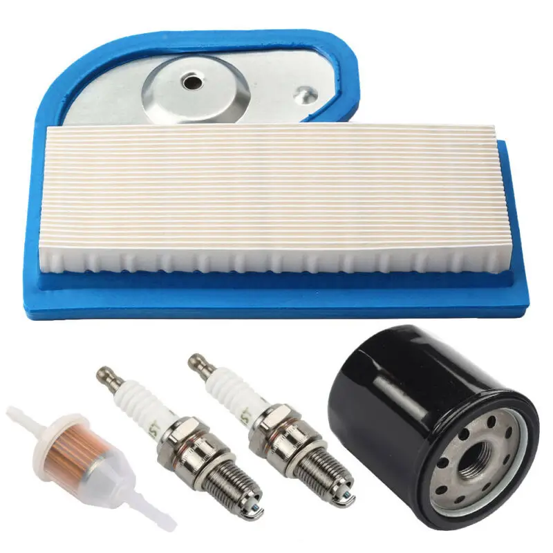 

Air Filter Tune Up Kit For Gravely 988104 988108 988109 988117 Lawn Mower Parts