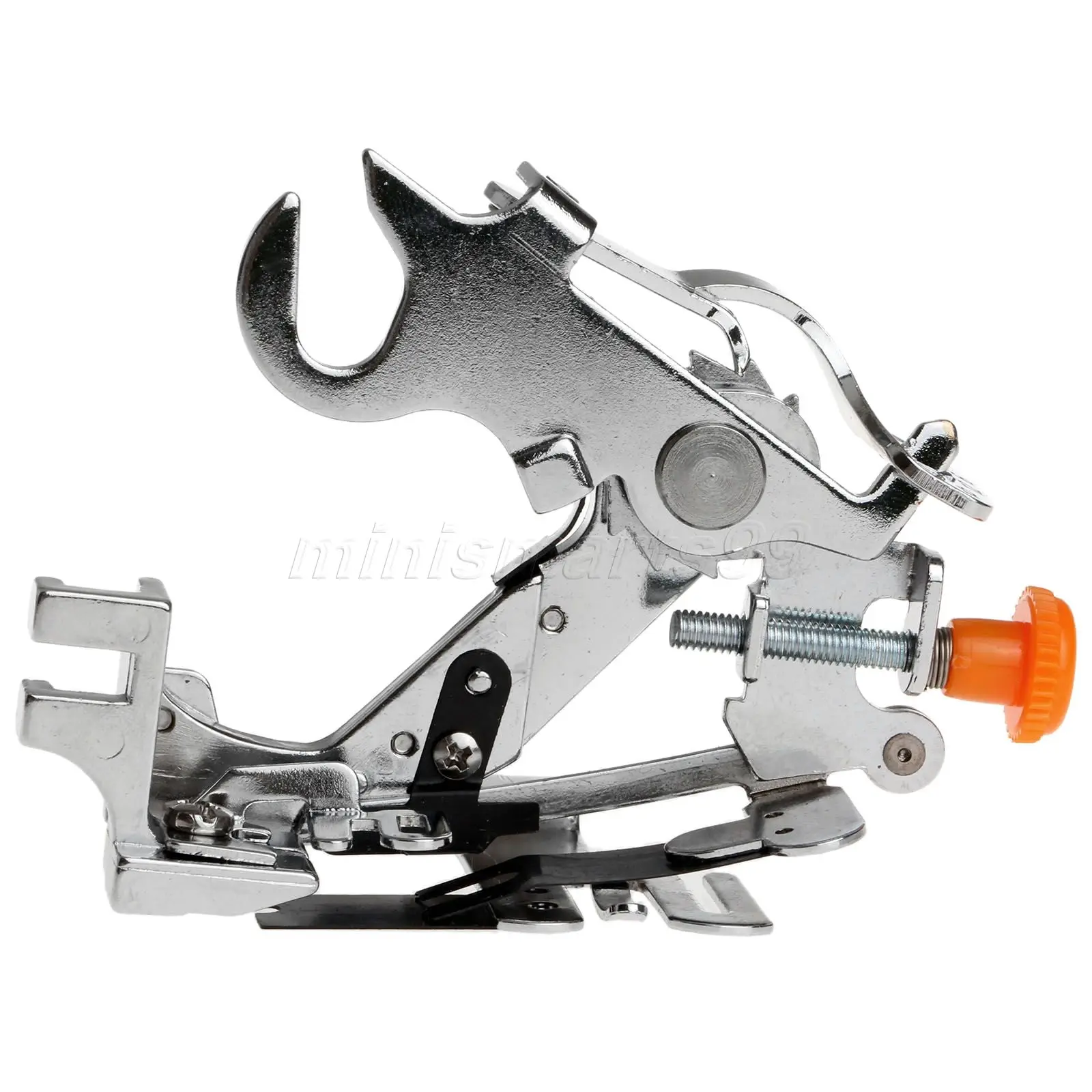 Новая высококачественная прижимная лапка для швейной машины бытовая