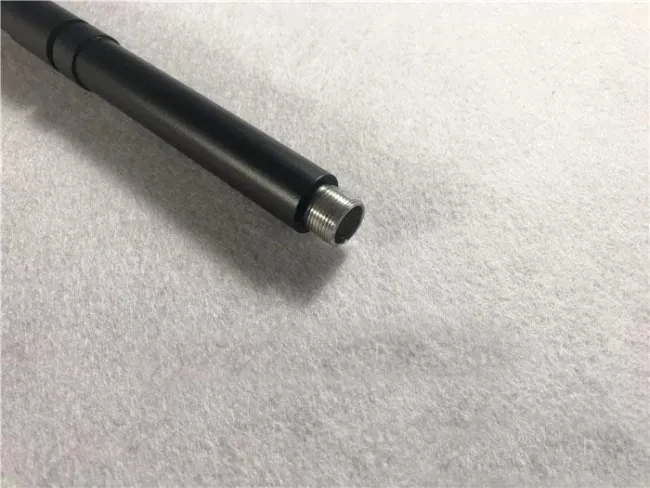 

Moyu Scar-L Barrel