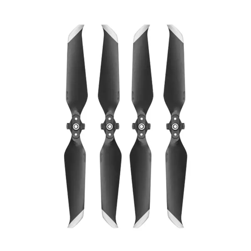 

1Pair Low-Noise Propellers Easy Installation Propellers Blade for dji Mavic Air 2 Drone 781A