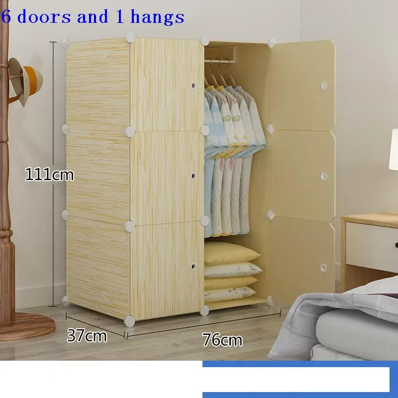 Шкаф для хранения комод туалетный шкаф спальни чулана | Мебель