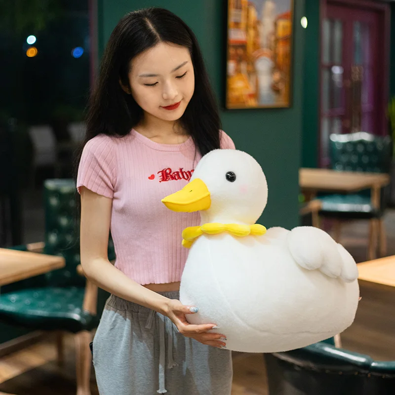 

Cute Little Stuffed Chicken Hot Cole Duck TOY DOLL Plush Gift TOY Boys Girls Birthday Gift Plush Toy Easter Gifts
