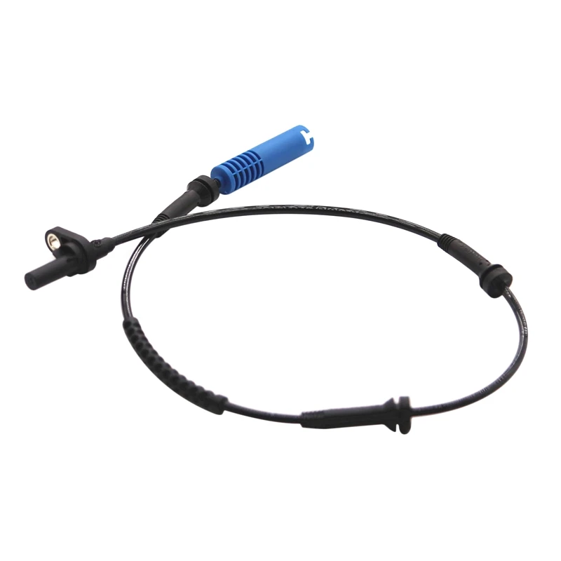 Автомобильный датчик скорости колес ABS для-Bmw E60 E61 528I 535I 34526771700 аксессуары |