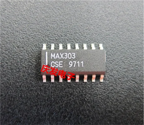 

Бесплатная доставка. MAX303CSE