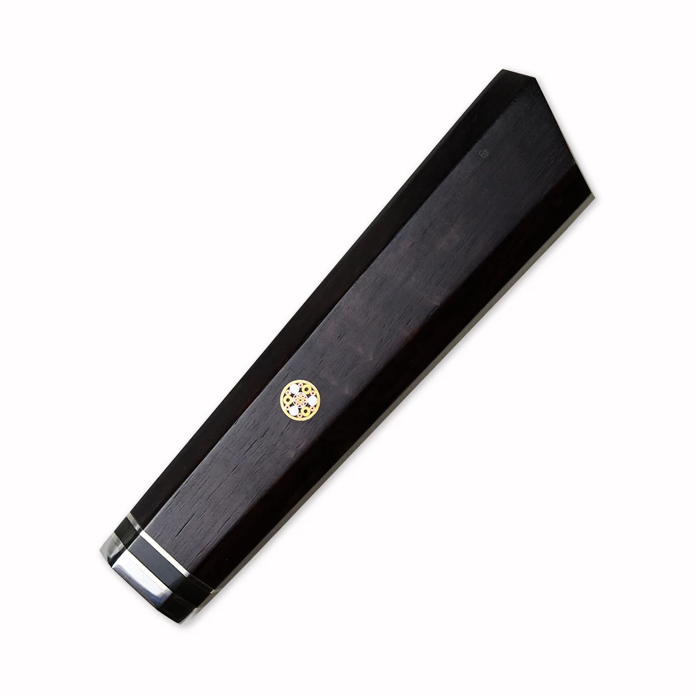 Сделай Сам подходит для бытового кольца из нержавеющей стали заклепки черного