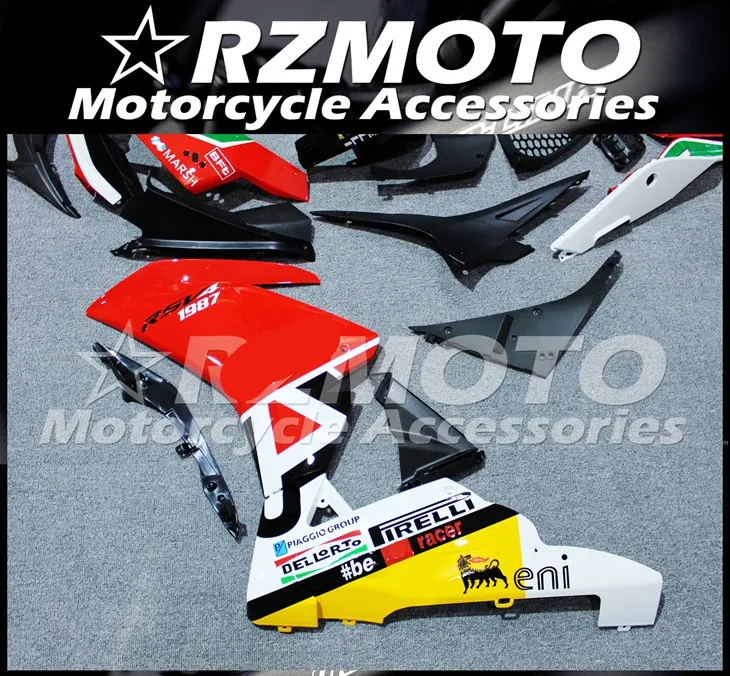 New ABS Motorcycle fairing kit For APRILIA RSV4 1000 2010-2014 year Bodywork Injection mold Store No.1918 | Автомобили и