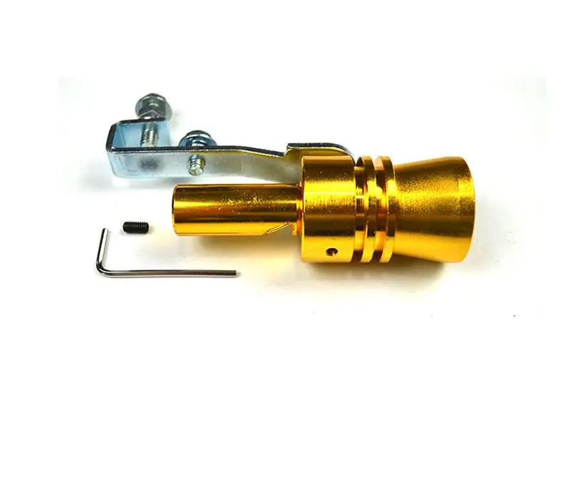 Устройство для Переоборудования Автомобиля турбозвук глушитель турбосвисток