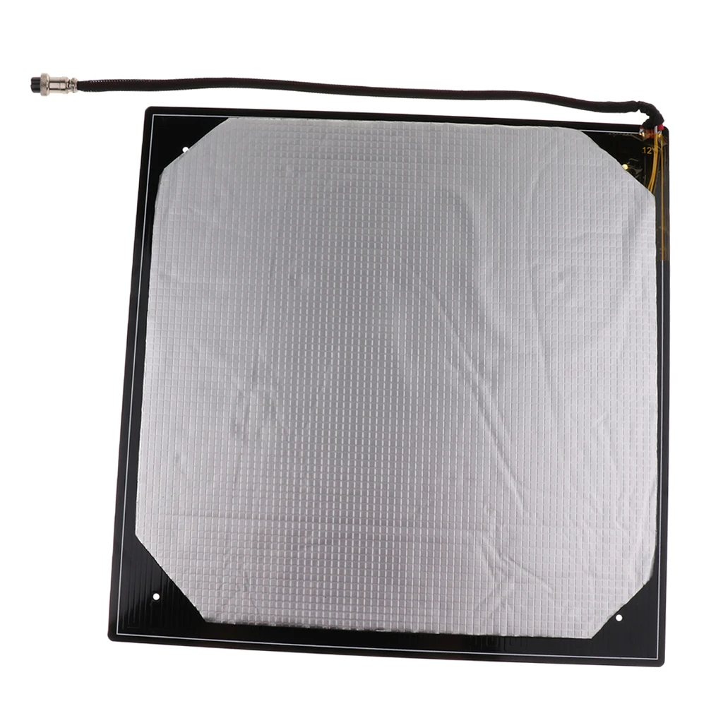 

MK3, 12 , 400x400 Creality CR-10 S4