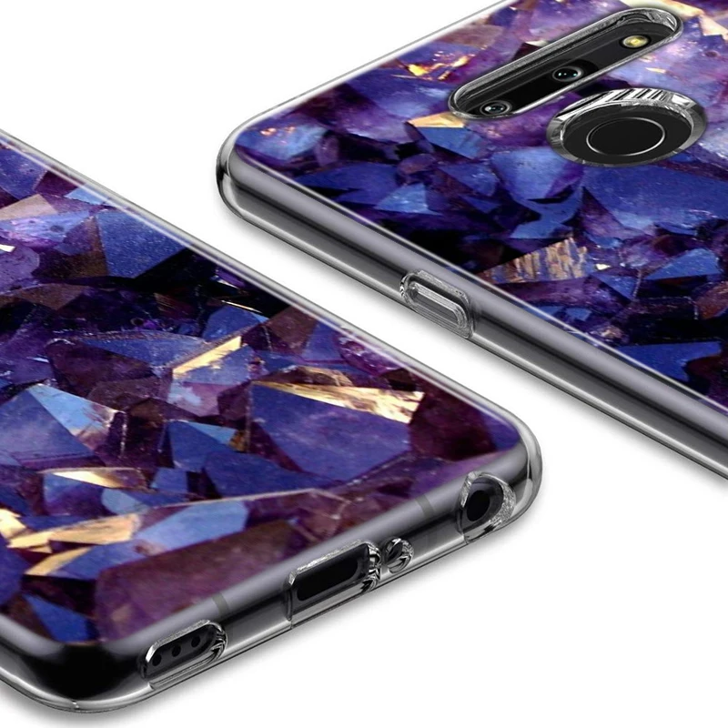 Бриллиантами Стиль для LG W20 W10 V50S V50 V40 V30 K50S K40S K30 K20 Q60 Q8 Q7 Q6 G8 G7 G6 ThinQ чехол для телефона