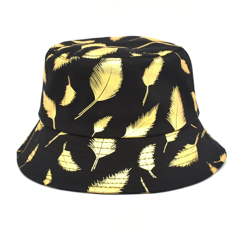 

Bucket hat Women's Hat Cotton Spring And Summer Breathable Fisherman's Hats Men's Fashion Lover Basin Hat Sunscreen Hat Bonnet