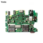 Ymitn корпус мобильная электронная панель материнская плата схемы кабель для Lenovo K5 vibe plus A6020a46 A6020A40 глобальная прошивка