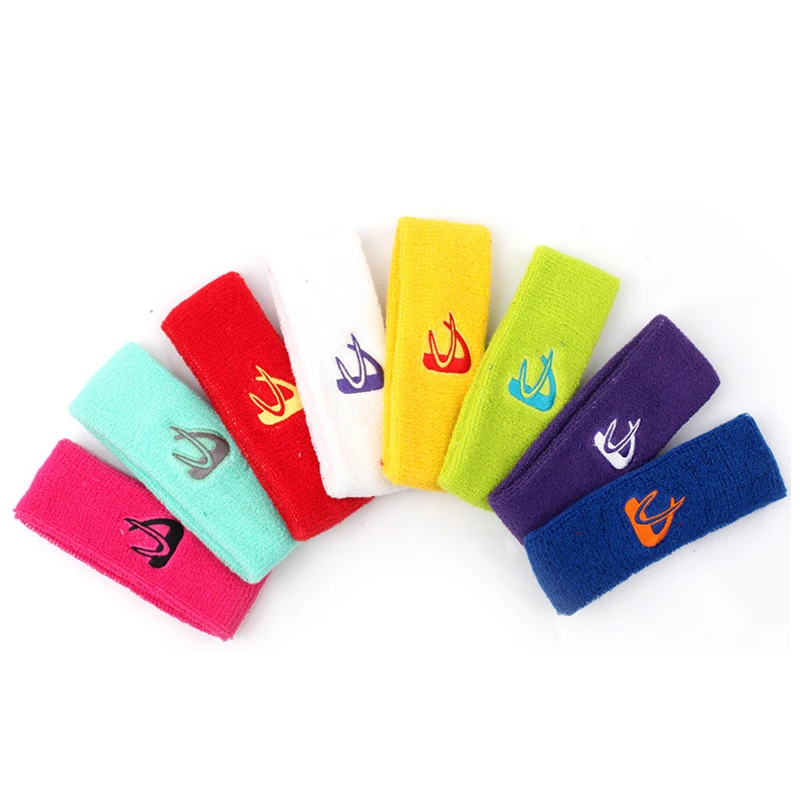 Эластичное полотенце хлопок милая повязка на голову для мужчин женщин детей