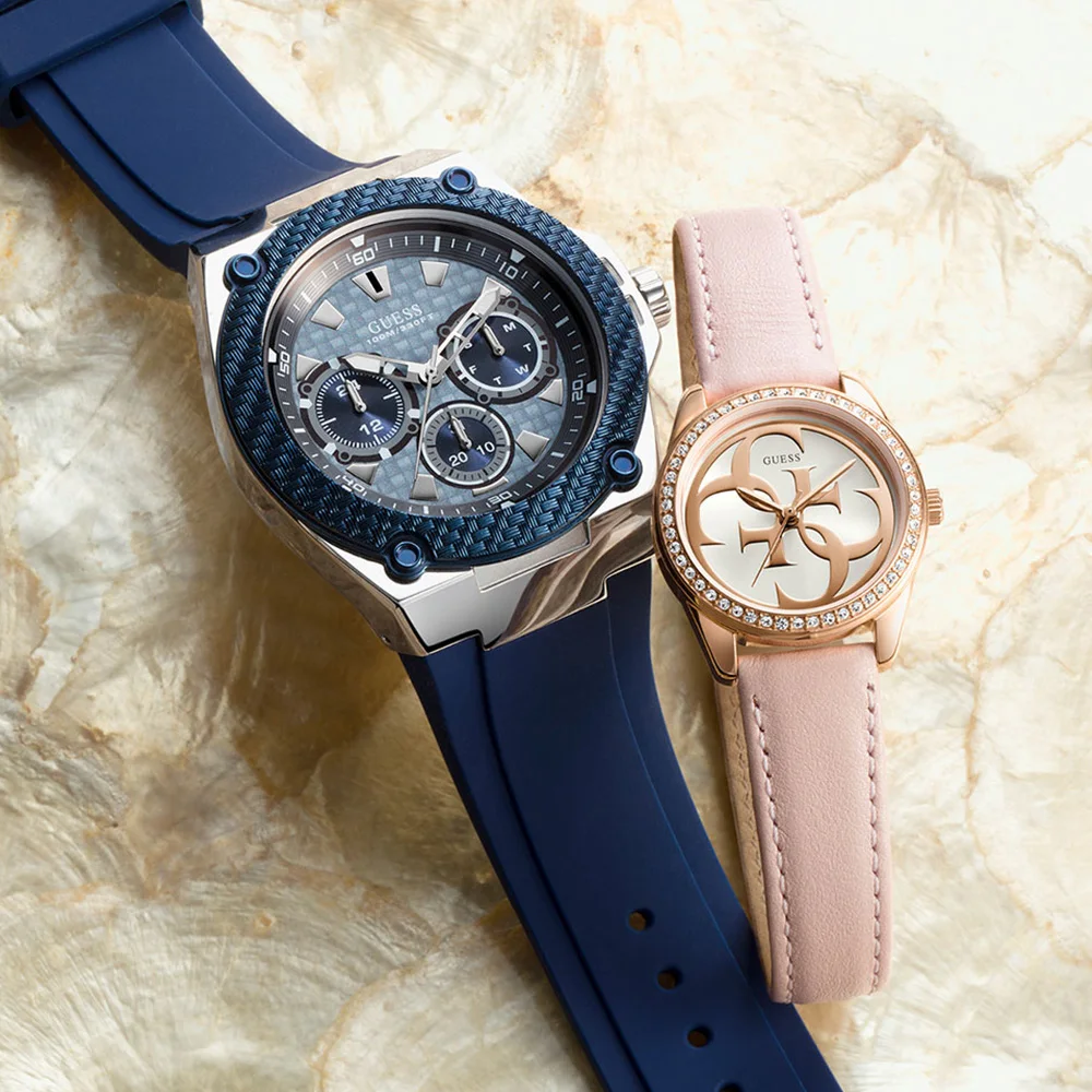 

Watches Mens Guess GUW1049G1 Men's Watch Quartz Watches