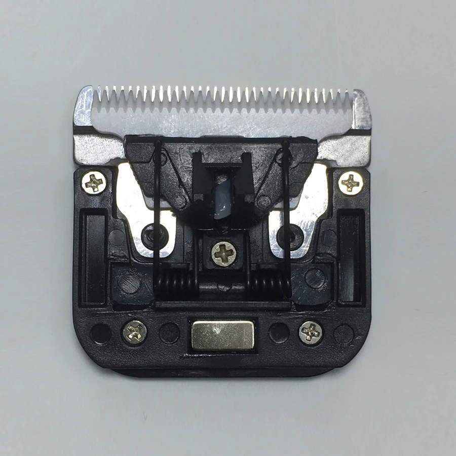 Оригинальная профессиональная машинка для стрижки животных триммер собак кошек