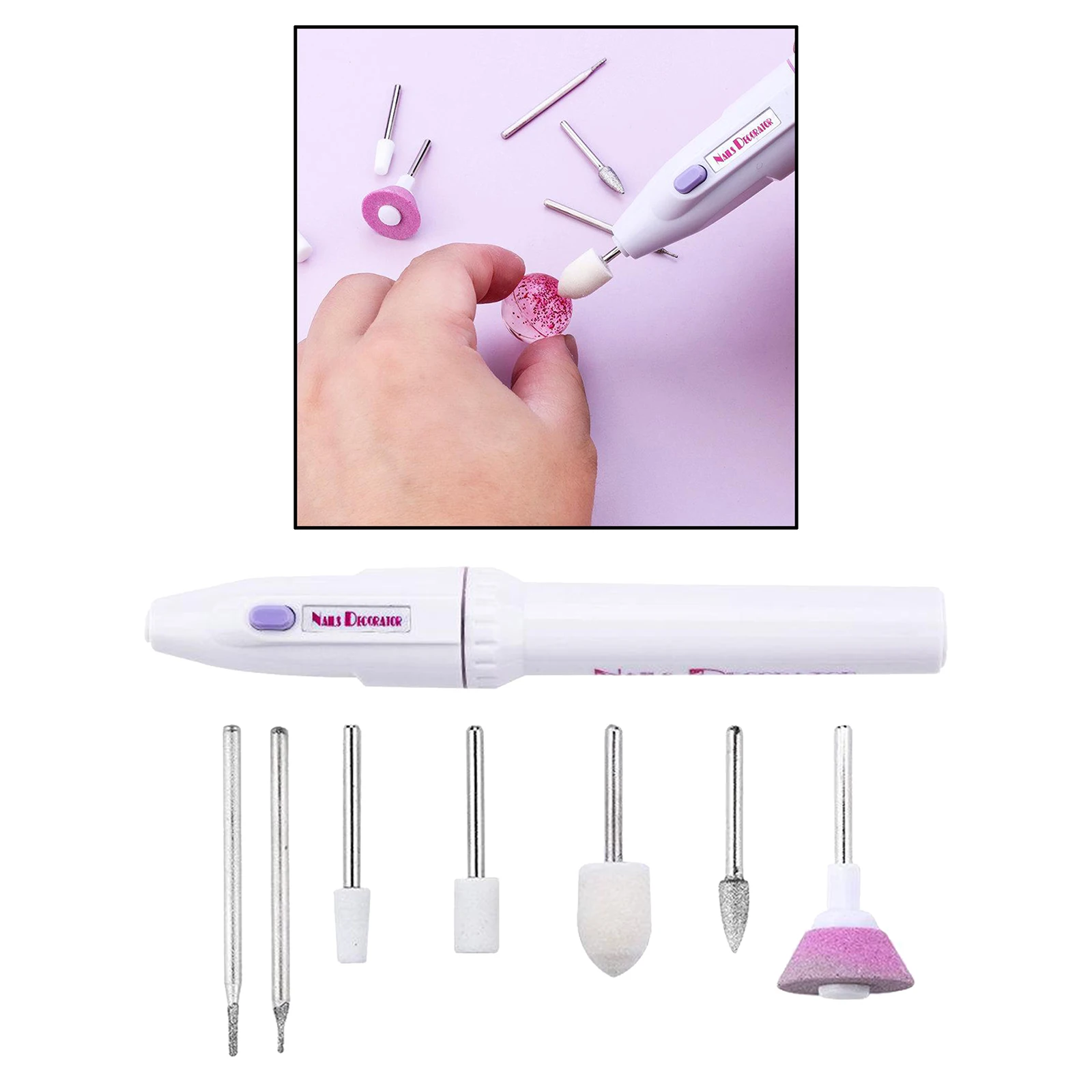 Оборудование для сверления с 7 винтовыми сверлами инструменты изготовления