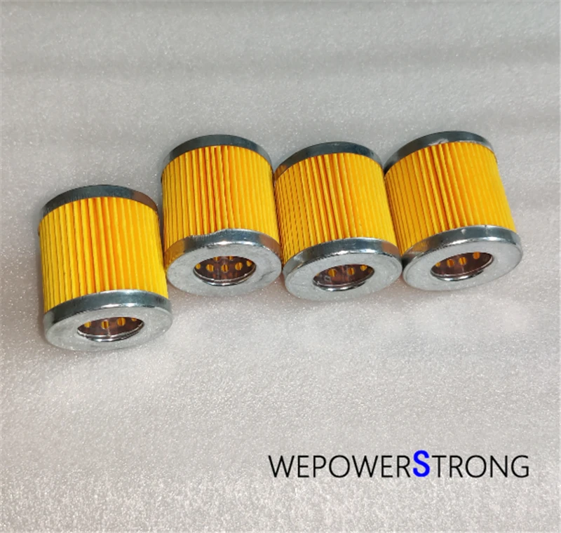 Топливный фильтрующий элемент подходит для Changchai или аналогичного типа S195 1100 1105