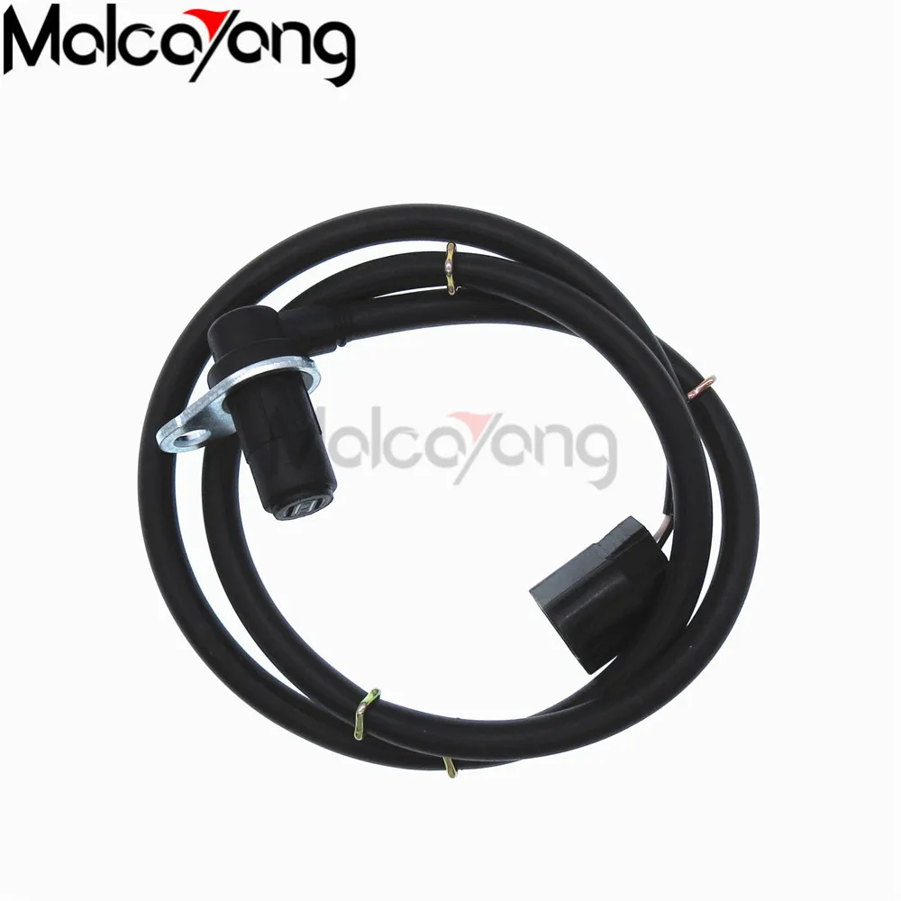 Датчик скорости колеса ABS для Mitsubishi Montero Pajero Shogun MR569412 MR407269 MR407277 SU12603 5S11150 ALS1153 |