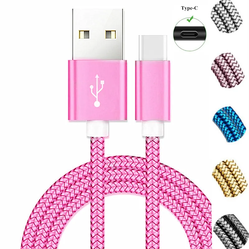 Оригинальное зарядное устройство USB Type-C для телефона Samsung S20 Ultra S10 A51 S8 S9 USBC кабель