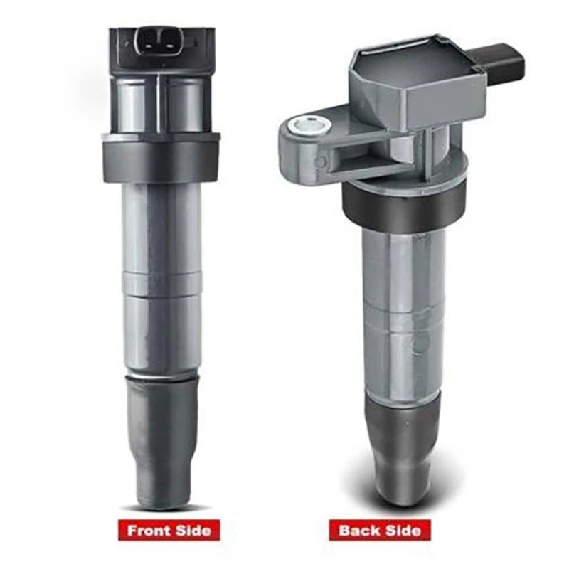 

4Pcs Car Ignition Coil for Hyundai Azera 2006-2016 Kia Sedona 2006-2017 27301-3C000 27301-3C010