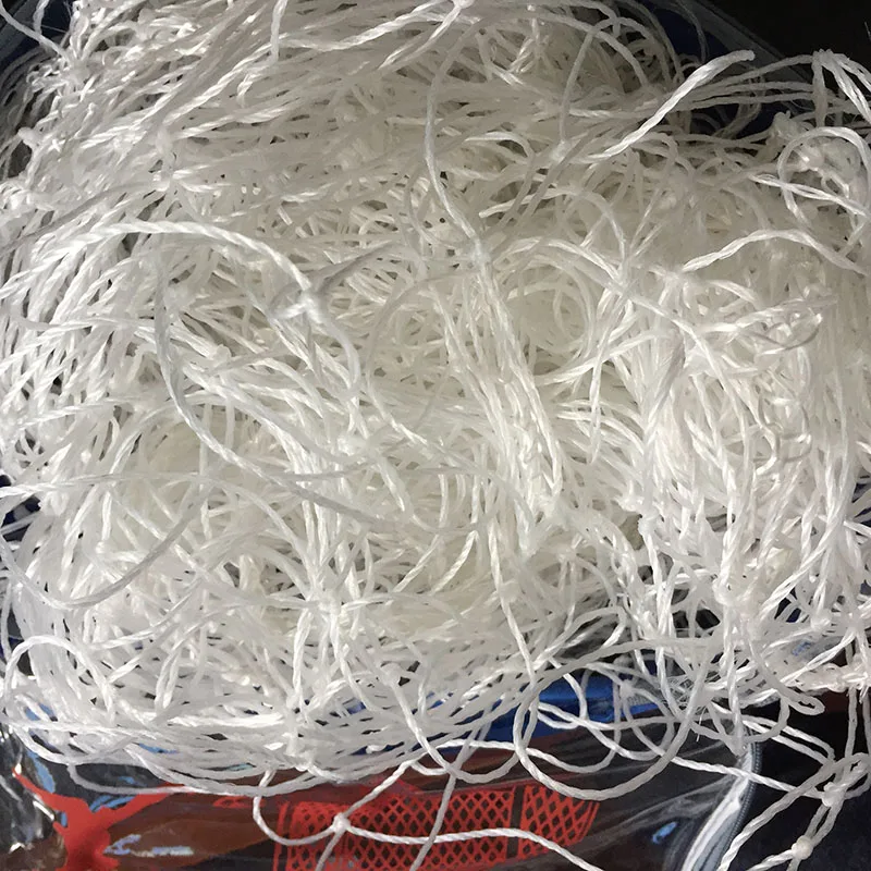 Сетка для футбола на 7 человек спортивная сетка открытом воздухе