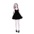 Новое поступление 13 BJD Кукла SD одежда Кукла Черное платье для куклы игрушка