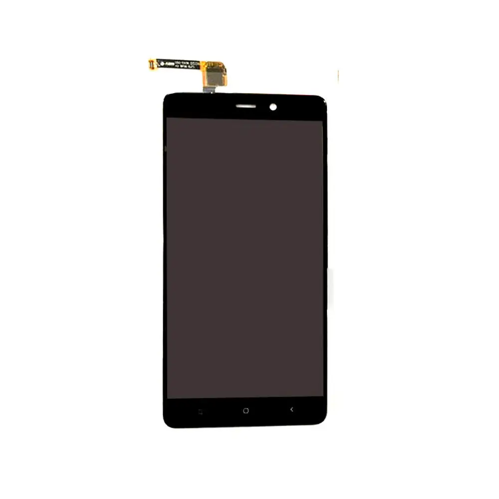 100% протестированный сенсорный экран для xiaomi redmi 4 pro ЖК-дисплей в сборе Xiaomi Redmi Prime с